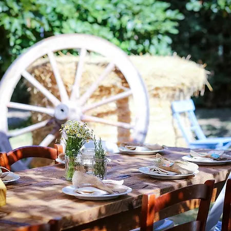 Country House Casale Centurione *