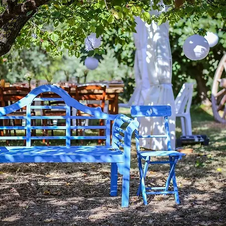 Country House Casale Centurione