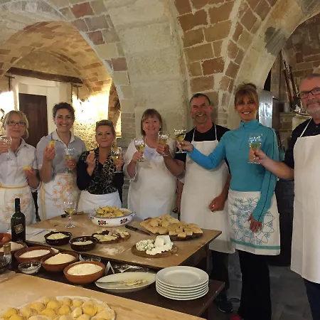 Casale Centurione Farm stay Manoppello
