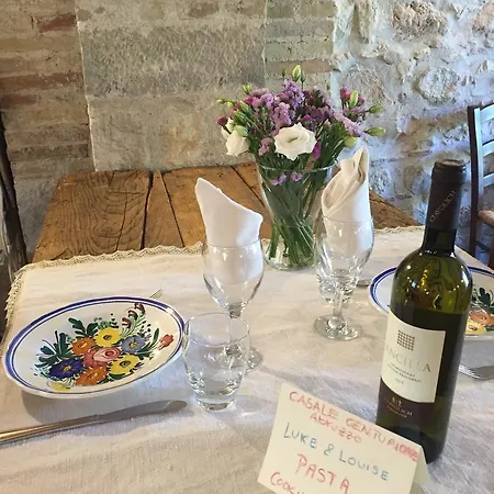 Country House Casale Centurione * Manoppello
