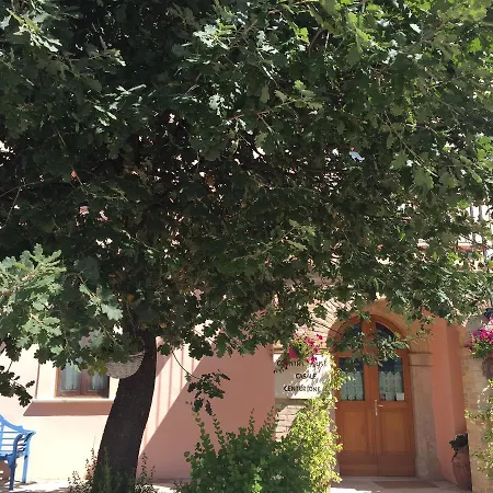 Alojamento de Turismo Rural Country House Casale Centurione *