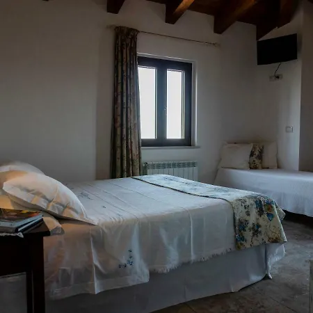 Alojamento de Turismo Rural Country House Casale Centurione *