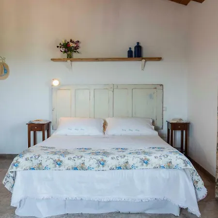 בית חווה Country House Casale Centurione *