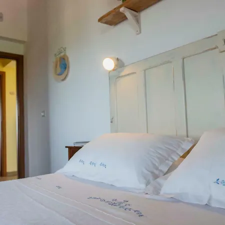 בית חווה Country House Casale Centurione Manoppello