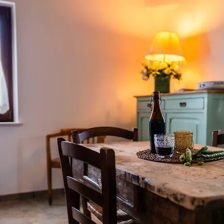 Country House Casale Centurione *
