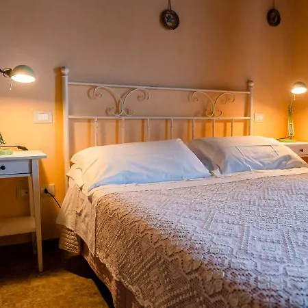 בית חווה Country House Casale Centurione