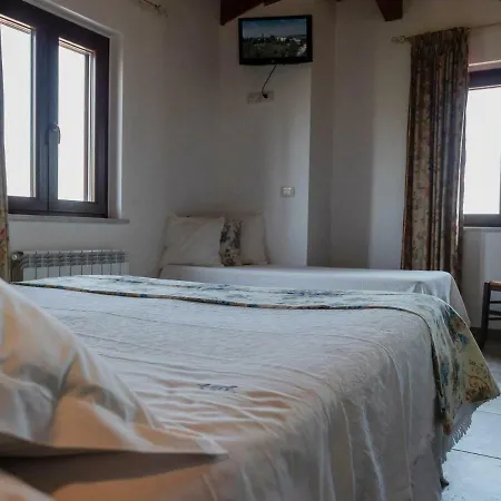 Alojamento de Turismo Rural Country House Casale Centurione *