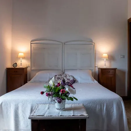 בית חווה Country House Casale Centurione *