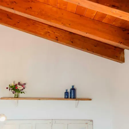 Country House Casale Centurione בית חווה *