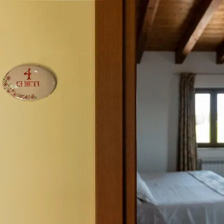 Country House Casale Centurione