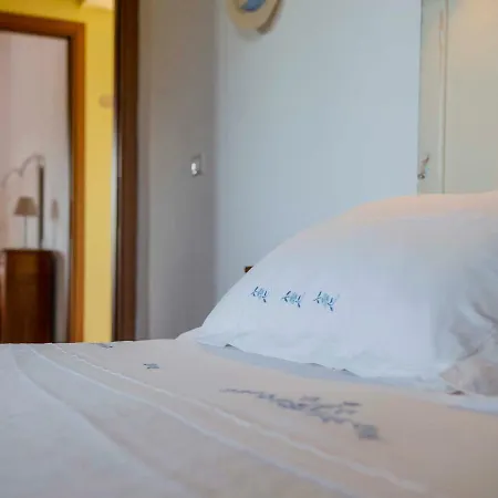 Country House Casale Centurione *