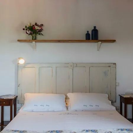 Country House Casale Centurione