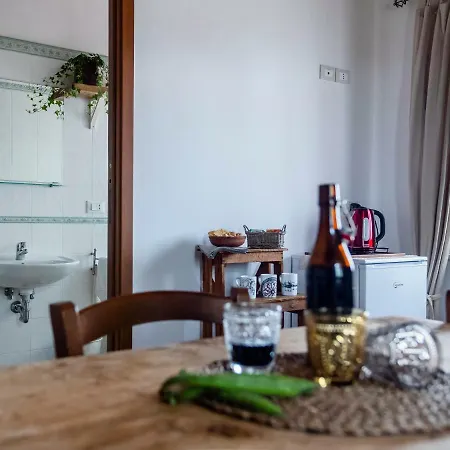 Country House Casale Centurione *
