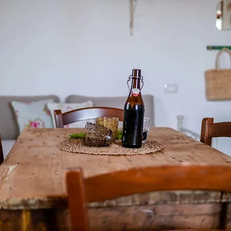 Country House Casale Centurione *