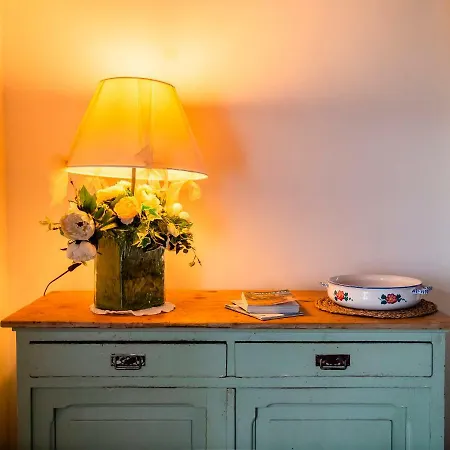 Country House Casale Centurione *