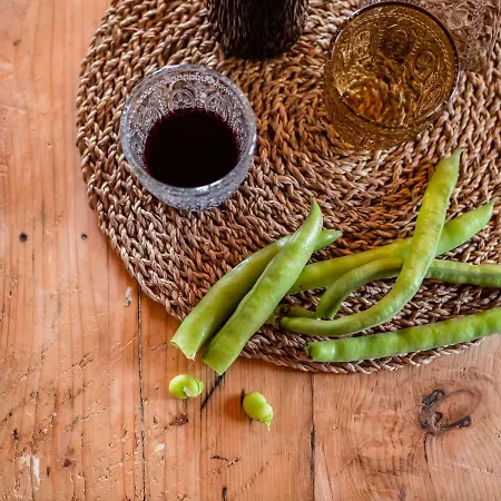 Alojamento de Turismo Rural Country House Casale Centurione *