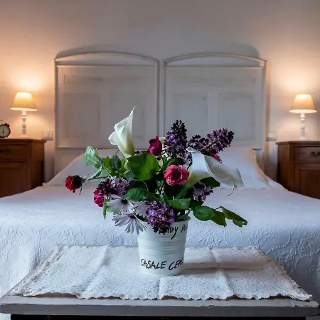 Country House Casale Centurione