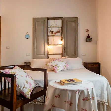 Alojamento de Turismo Rural Country House Casale Centurione Manoppello