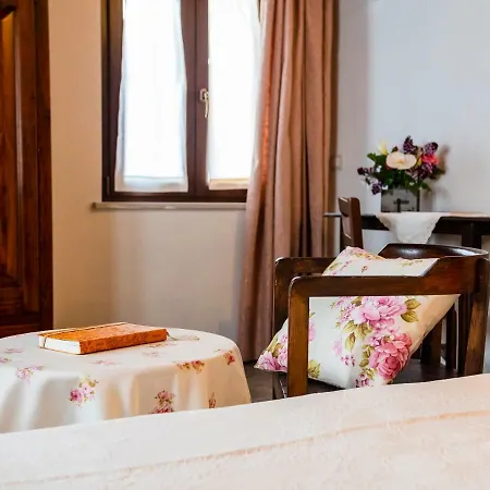 בית חווה Country House Casale Centurione