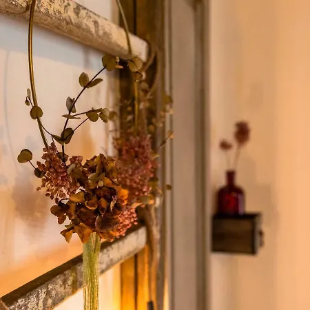 Alojamento de Turismo Rural Country House Casale Centurione *