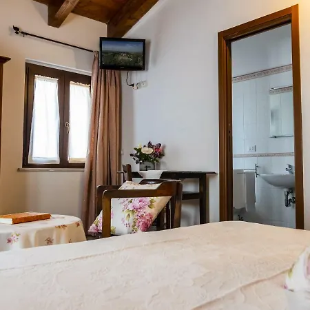 Country House Casale Centurione בית חווה *