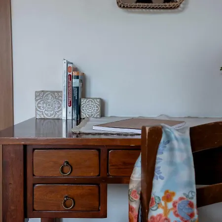 Country House Casale Centurione Manoppello