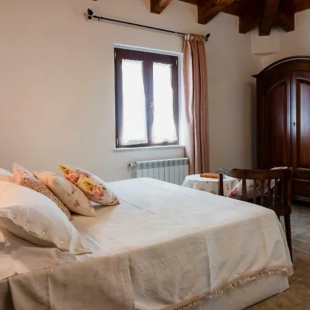 Country House Casale Centurione בית חווה Manoppello