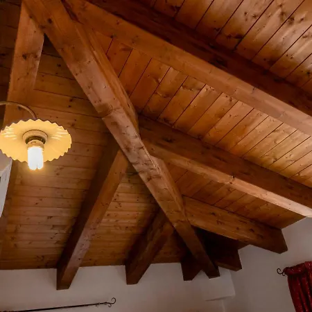Country House Casale Centurione * Manoppello