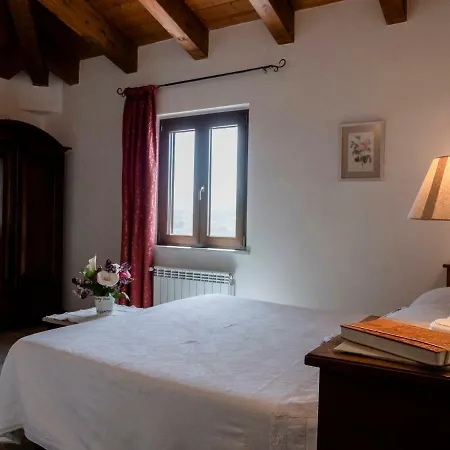 Country House Casale Centurione * Manoppello