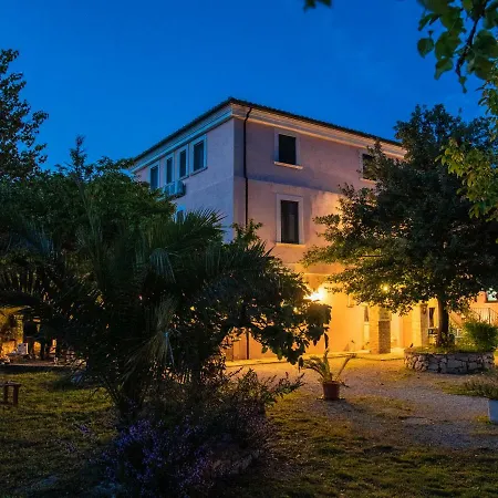Çiftlik konaklama Country House Casale Centurione Manoppello