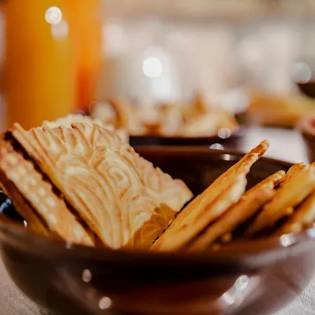 Alojamento de Turismo Rural Country House Casale Centurione *