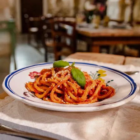 Country House Casale Centurione *