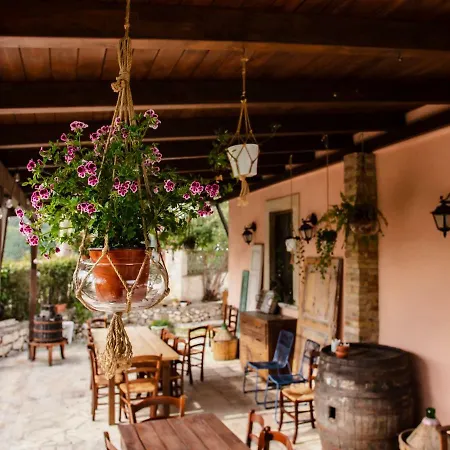 Country House Casale Centurione Manoppello