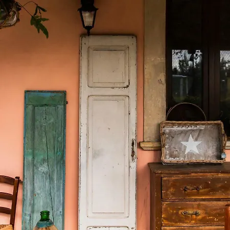 Country House Casale Centurione * Manoppello