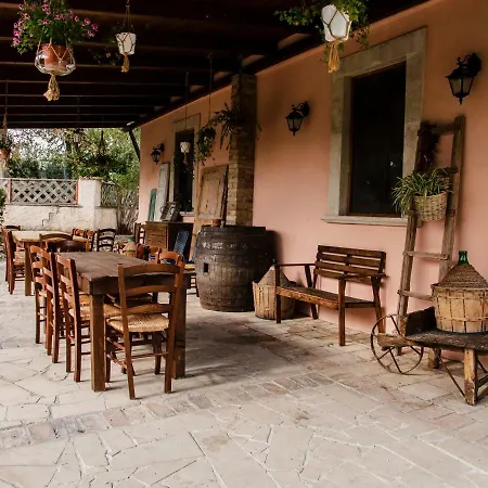 Country House Casale Centurione