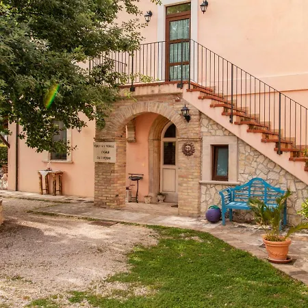 Country House Casale Centurione *