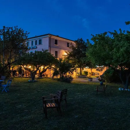 Country House Casale Centurione
