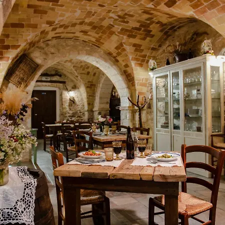 Country House Casale Centurione Farma Manoppello