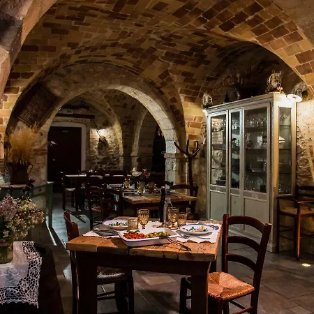 Country House Casale Centurione *