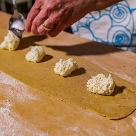 Alojamento de Turismo Rural Country House Casale Centurione *