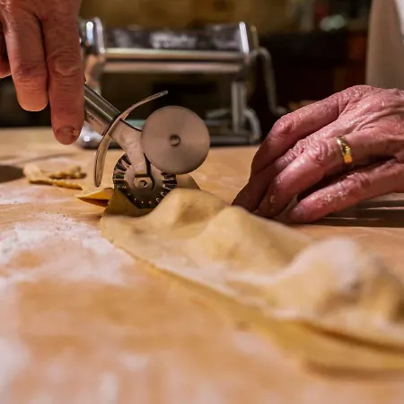 Country House Casale Centurione