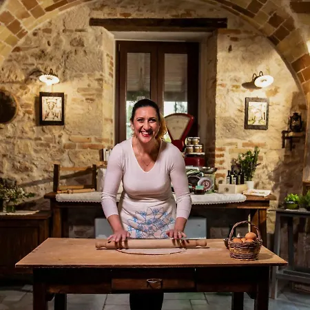 Country House Casale Centurione Manoppello