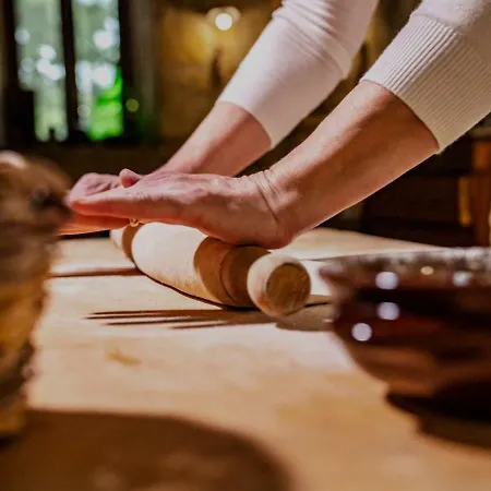 Alojamento de Turismo Rural Country House Casale Centurione Manoppello