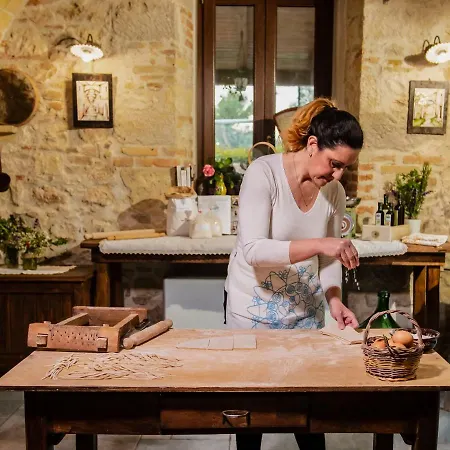 Country House Casale Centurione בית חווה Manoppello