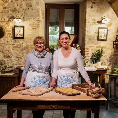 Country House Casale Centurione *