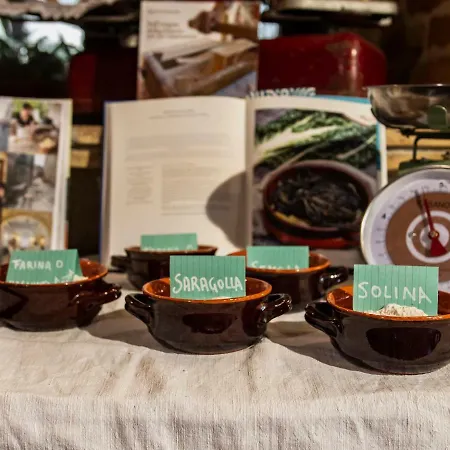 Country House Casale Centurione *