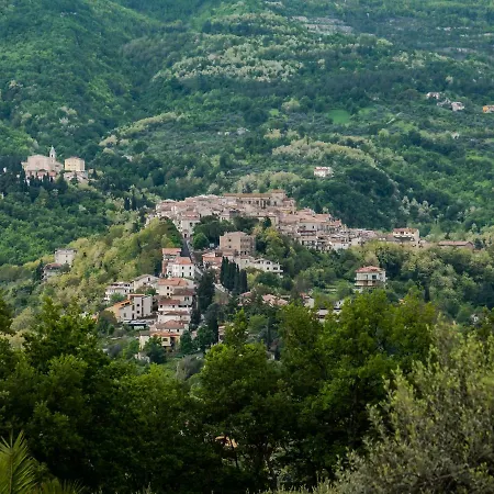 בית חווה Country House Casale Centurione Manoppello