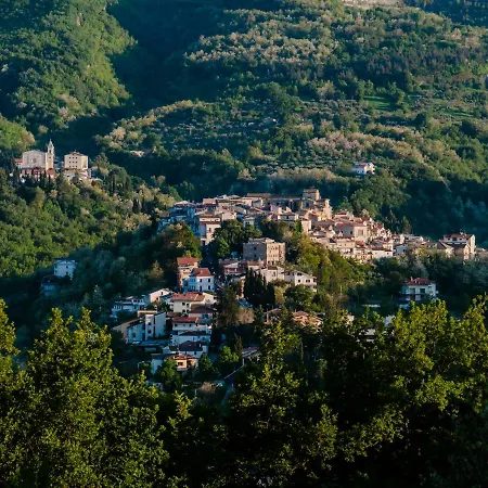 Country House Casale Centurione * Manoppello