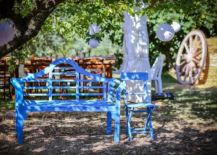 Country House Casale Centurione