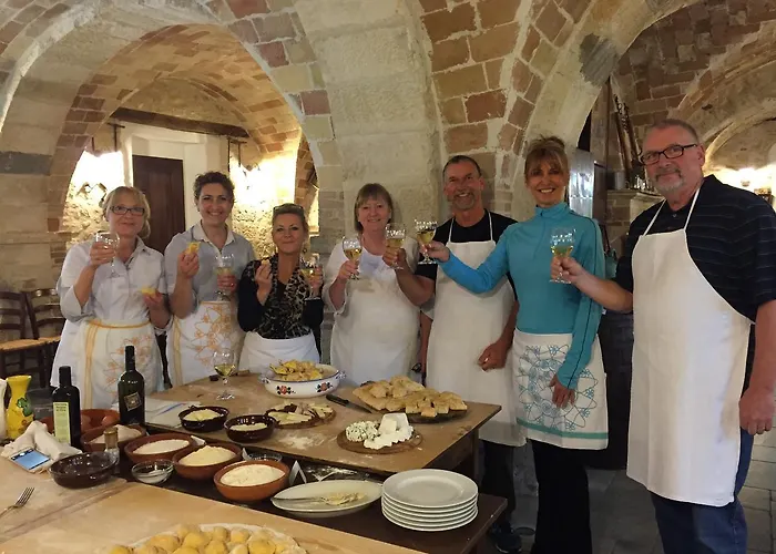 Country House Casale Centurione Çiftlik konaklama Manoppello